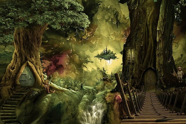 Fantasy