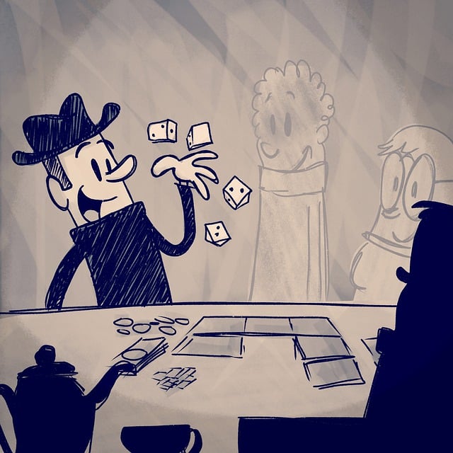 Gambling