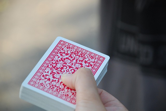 Gambling