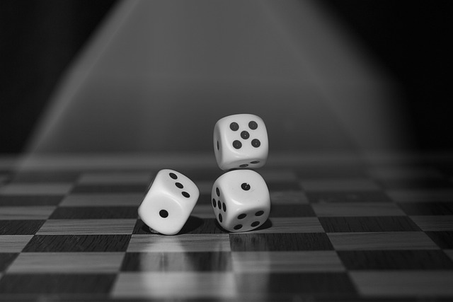 Gambling