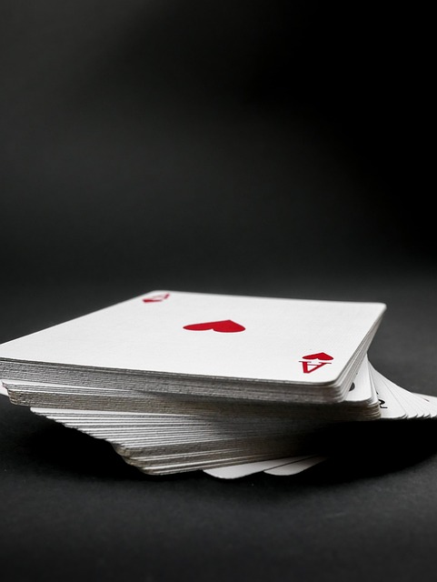 Gambling