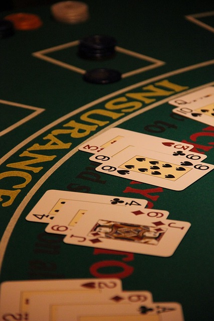 Gambling