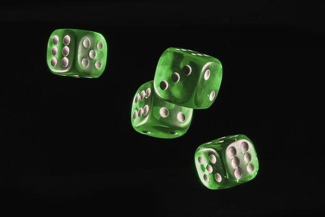 Gambling