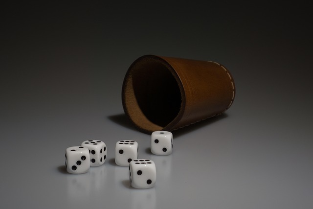 Gambling