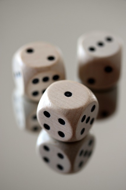 Gambling