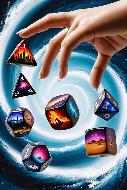 Gambling