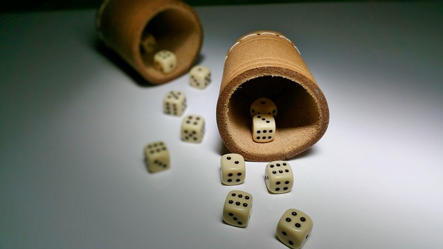 Gambling