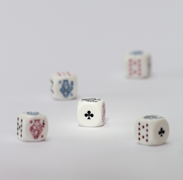 Gambling