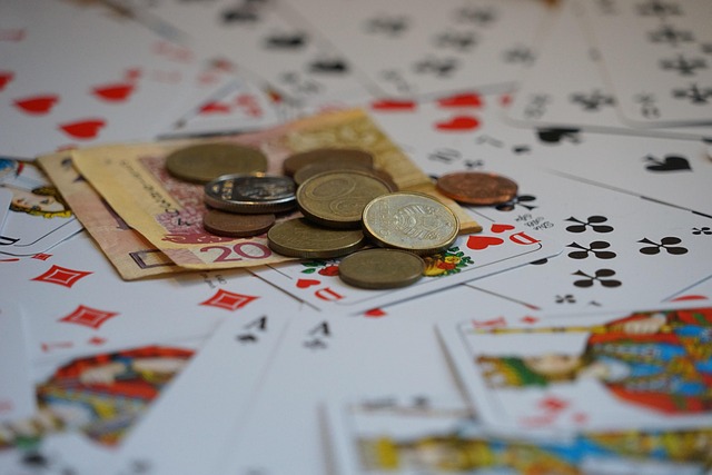 Gambling