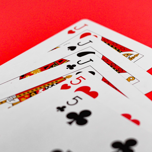Gambling