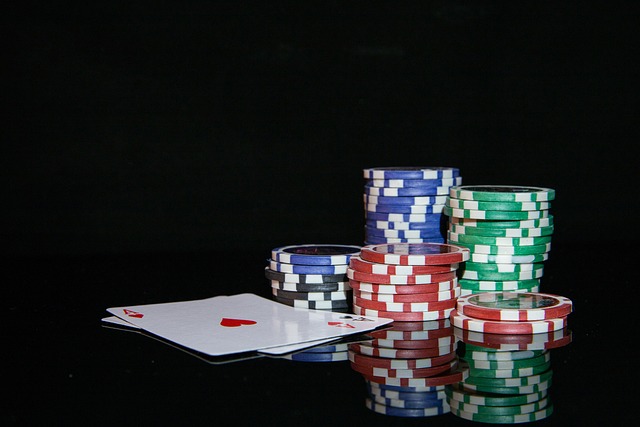 Gambling