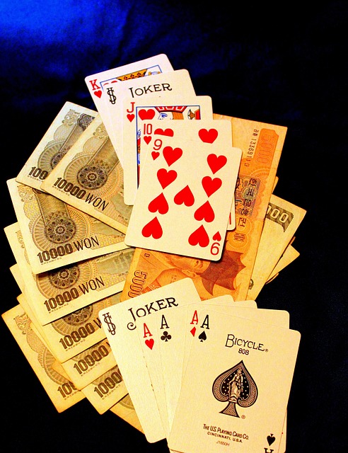 Gambling