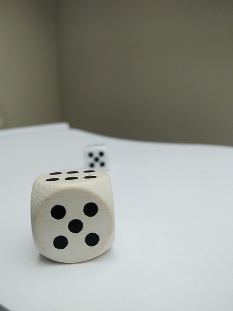 Gambling