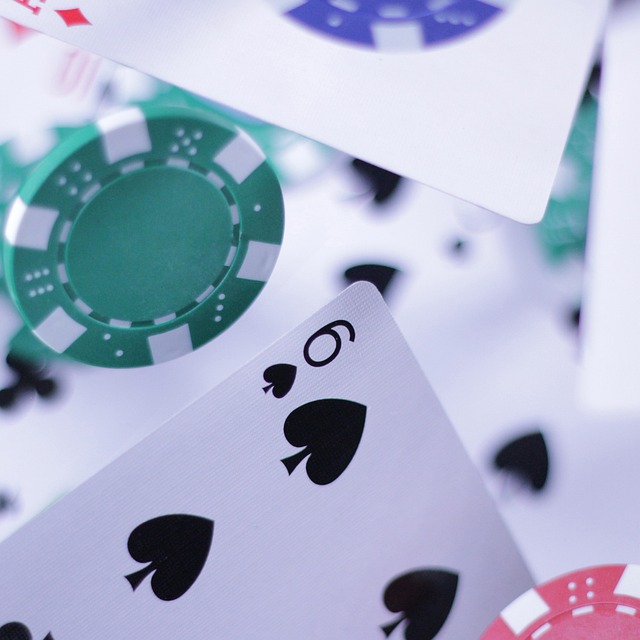 Gambling