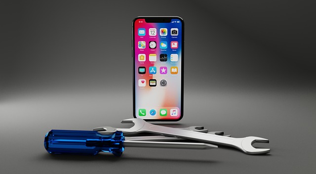 iOS