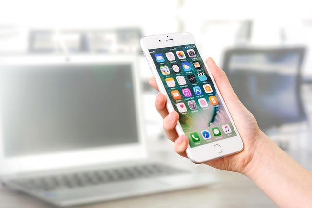 iOS