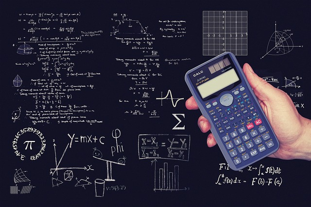 Mathematic