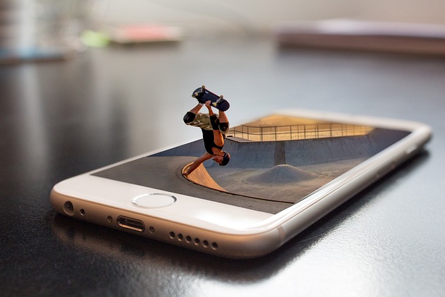 Mobile