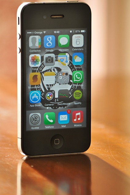 Mobile