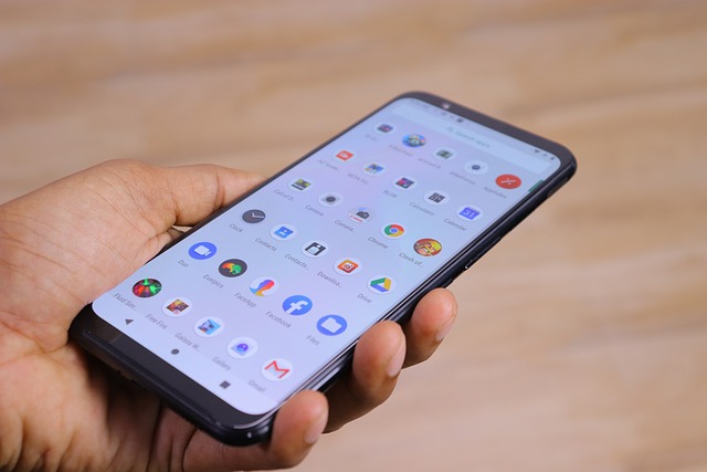 Mobile