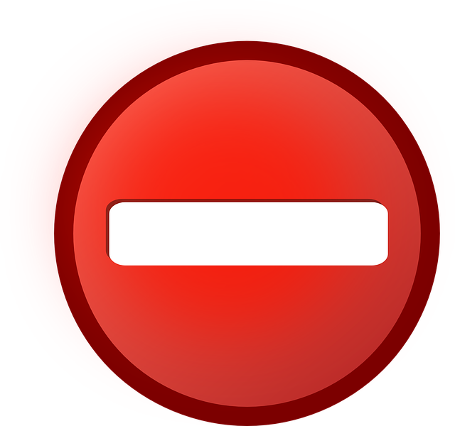 No