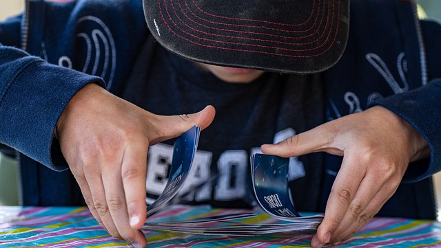 Poker