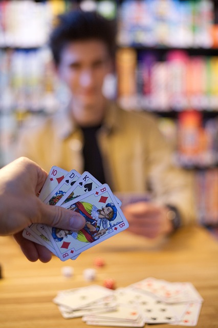 Poker