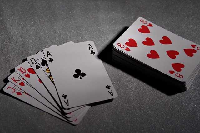 Poker
