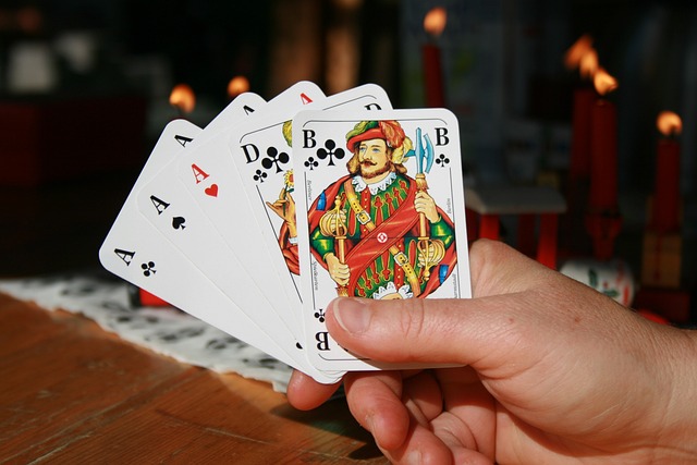 Poker