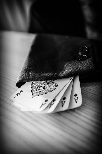 Poker