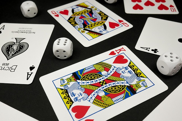 Poker