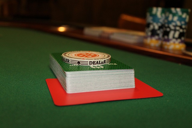 Poker
