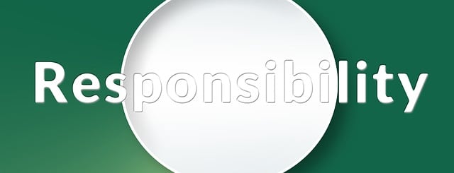 Responsible