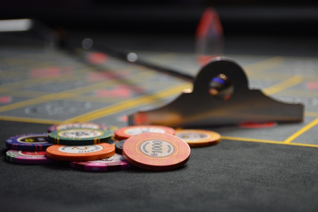 Roulette