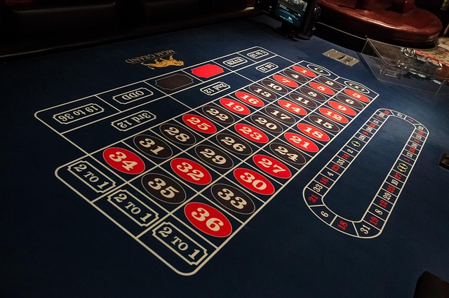Roulette