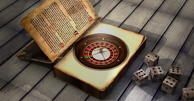 Roulette
