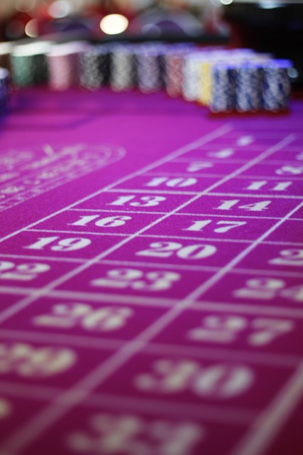 Roulette