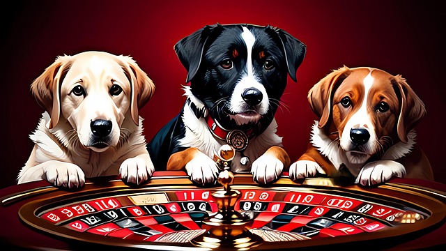 Roulette