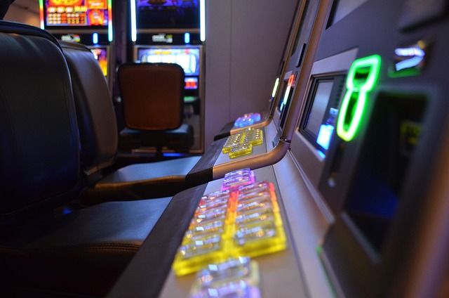 Slot