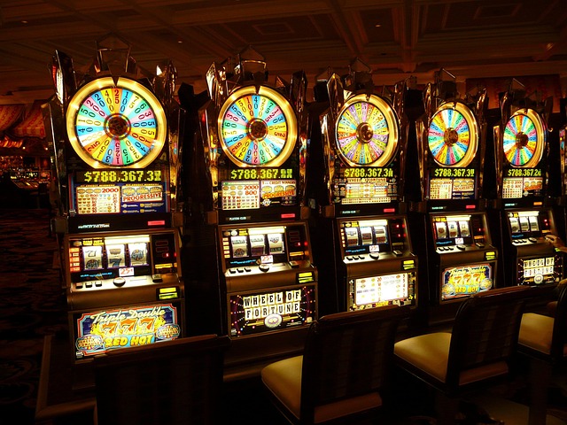 Slot