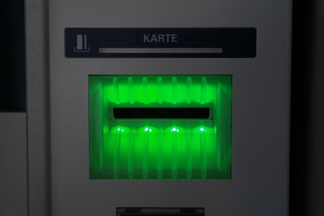 Slot