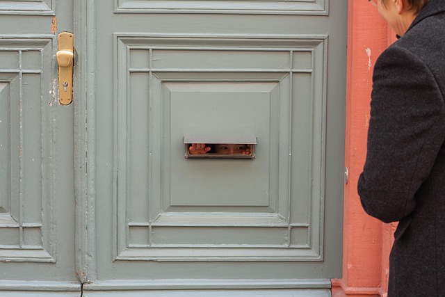 Slot