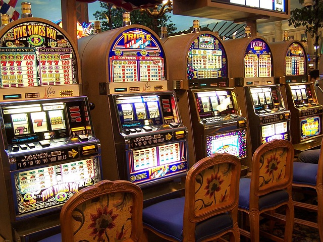 Wagering