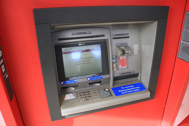 Withdrawing