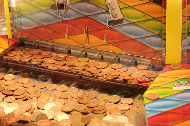 Betting