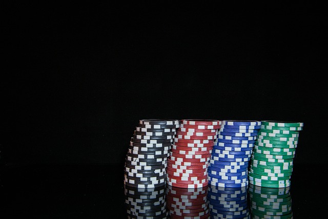 Betting