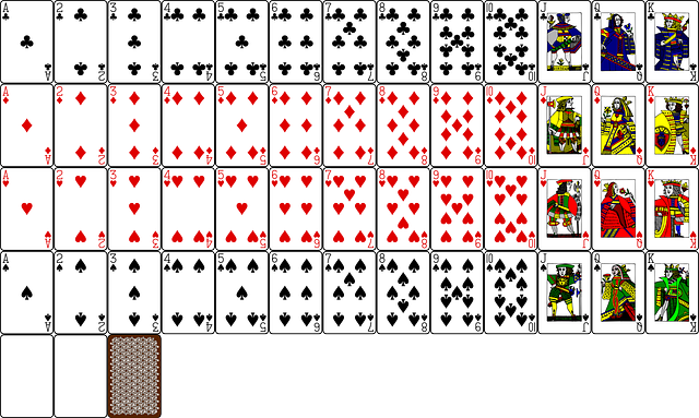 Blackjack