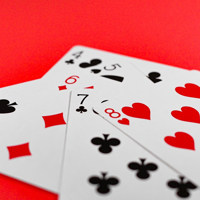 Blackjack