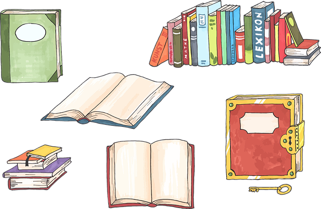 Books