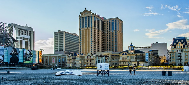 Casino